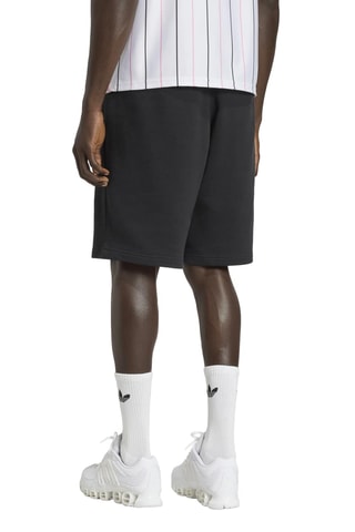 Short de football regular Inter Miami CF - Noir