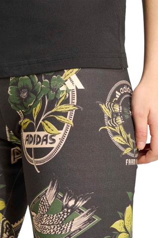 Cycliste d’entrainement Brand collaboration - Noir