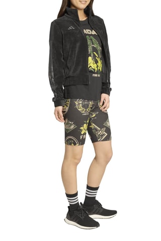 Cycliste d’entrainement Brand collaboration - Noir