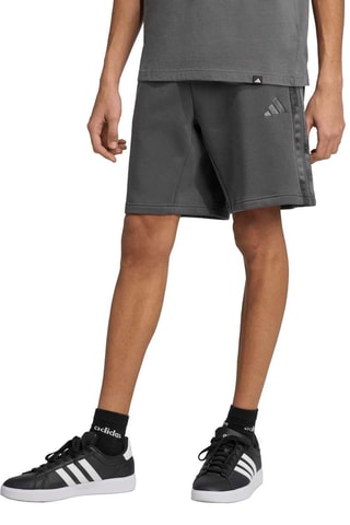 Short regular d’entraînement Seasonals - Gris foncé