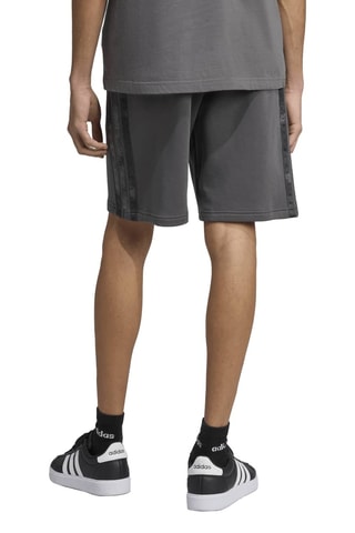 Short regular d’entraînement Seasonals - Gris foncé