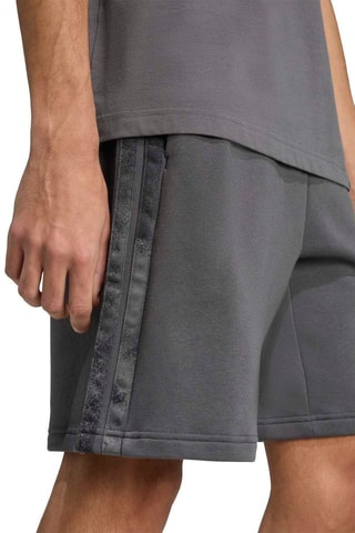 Short regular d’entraînement Seasonals - Gris foncé