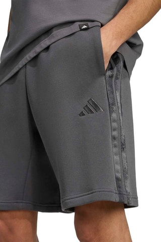 Short regular d’entraînement Seasonals - Gris foncé
