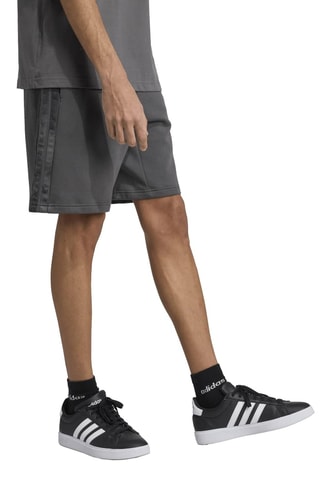 Short regular d’entraînement Seasonals - Gris foncé