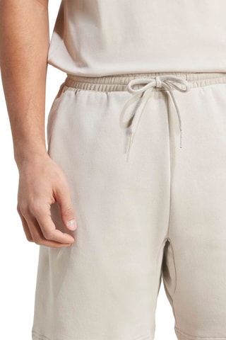 Short regular polaire d’entraînement Seasonals - Ecru