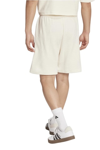 Short loose ALL SZN - Blanc