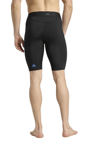 Cycliste d’entraînement Brand Collaboration - Noir