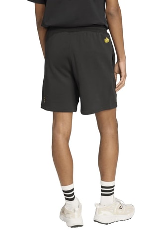 Short Brand Collaboration - Noir