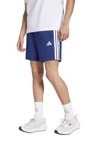 Short regular d’entraînement Essentials - Bleu foncé