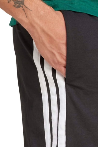 Short d’entraînement regular Essentials - Noir