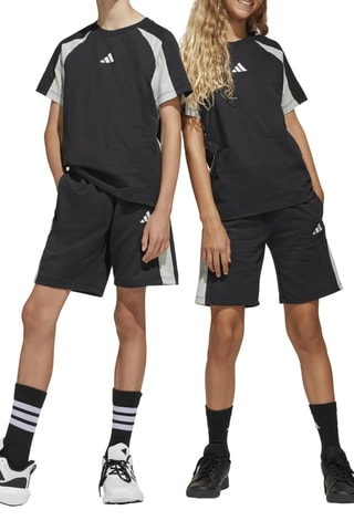 Short d’entraînement Seasonals - Noir