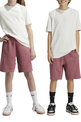 Short loose All Szn - Vieux rose