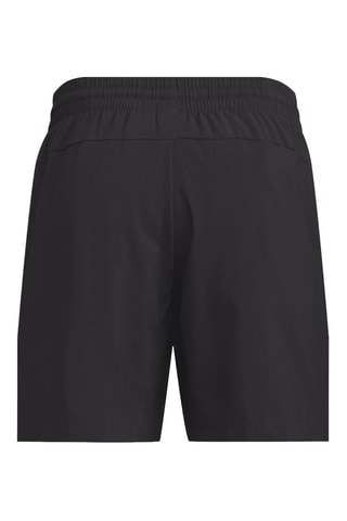 Short d’entraînement regular Essentials - Noir