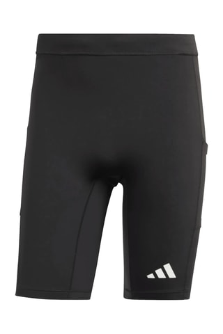 Cycliste de running Own The Run Base - Noir