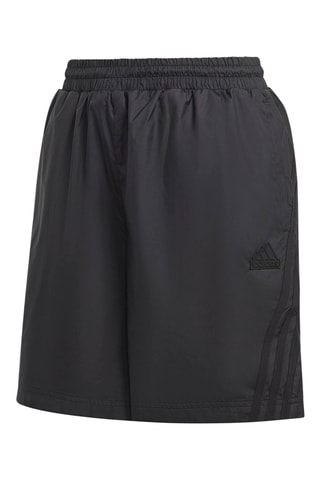 Short d’entraînement loose Future Icons - Gris foncé