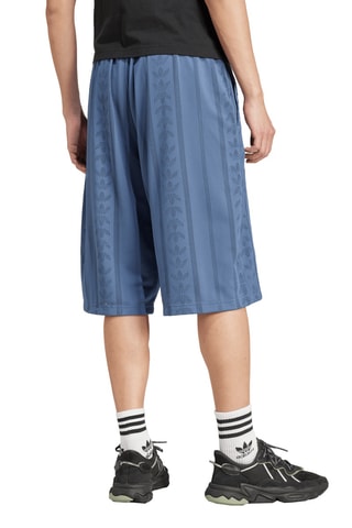 Short long Main Originals - Bleu cobalt