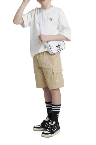 Bermuda Wardrobe Classic Essentials - Beige