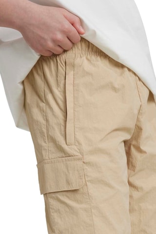 Bermuda Wardrobe Classic Essentials - Beige