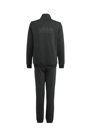 Veste et pantalon d'entraînement All Szn - Noir
