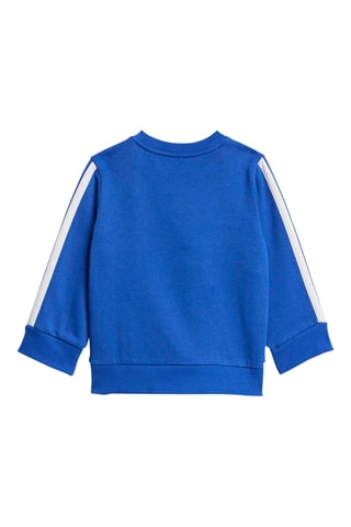 Sweat et pantalon Tiberio - Bleu
