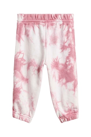 Sweat et pantalon tie and dye ALL SZN - Rose