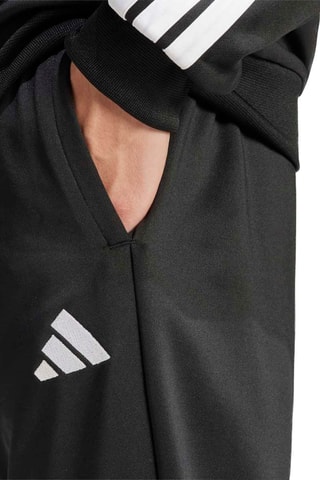 Veste et pantalon regular Tracksuits - Noir et blanc