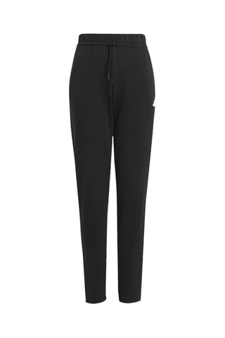 Sweat à capuche et pantalon - Noir