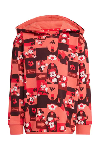 Sweat à capuche et pantalon d’entraînement Mickey Disney - Rouge