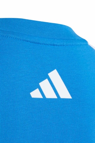 T-shirt et short d’entraînement One Smu Range - Bleu