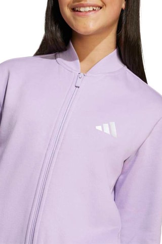 Veste et pantalon Glam - Violet