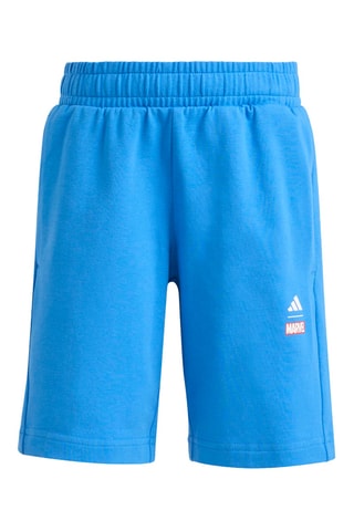 T-shirt et short d’entraînement Avengers Marvel - Blanc