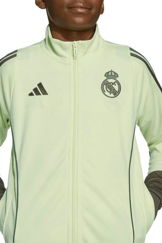 Survêtement d’entraînement Real Madrid - Vert clair et kaki