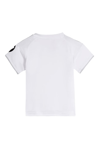 Maillot et short de football Real Madrid - Blanc