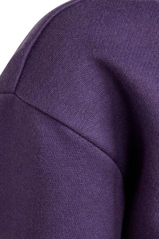 Sweat et pantalon regular Essentials - Violet