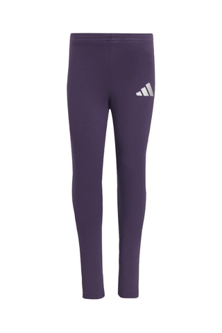 Sweat et legging taille haute Seasonals - Mauve et bleu marine