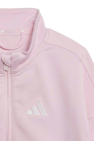 Survêtement Essentials - Rose et violet