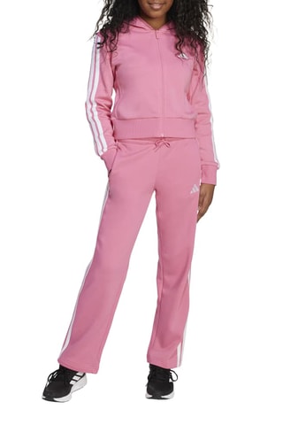 Sweat à capuche et pantalon d’entraînement Tracksuits - Rose