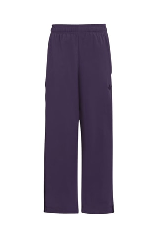 Camiseta y pantalón Adicolor - Violeta
