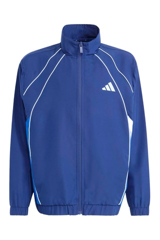 Veste et pantalon Tracksuits - Bleu