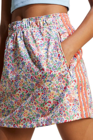 Jupe - Rose - Adidas