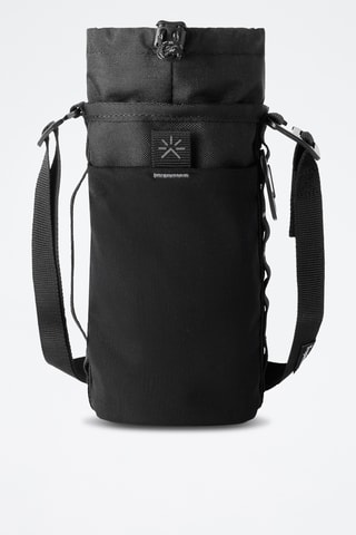 Suporte para garrafa SIP Daypack - Preto