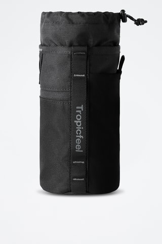 Suporte para garrafa SIP Daypack - Preto