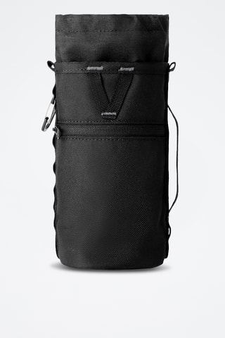 Suporte para garrafa SIP Daypack - Preto