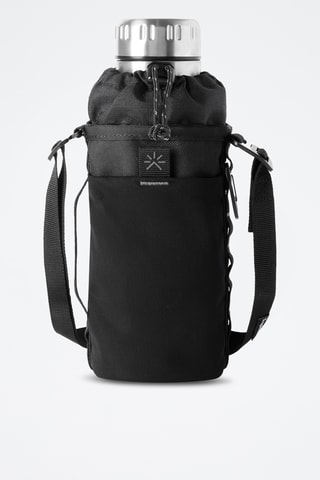 Suporte para garrafa SIP Daypack - Preto