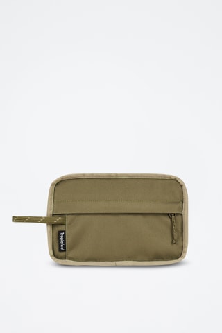 Bolsa Nook Pouch - Verde