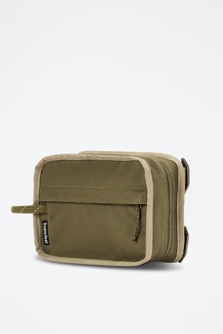 Bolsa Nook Pouch - Verde