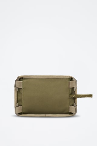 Bolsa Nook Pouch - Verde