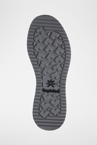 Sapatilhas All-Terrain HDry - Preto