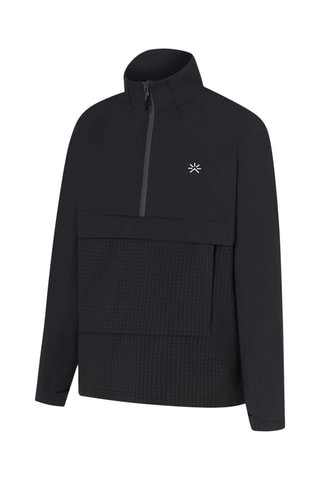 Camisola termorreguladora NS40 Layer - Preto