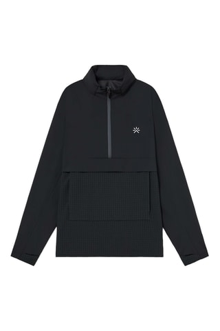 Camisola termorreguladora NS40 Layer - Preto